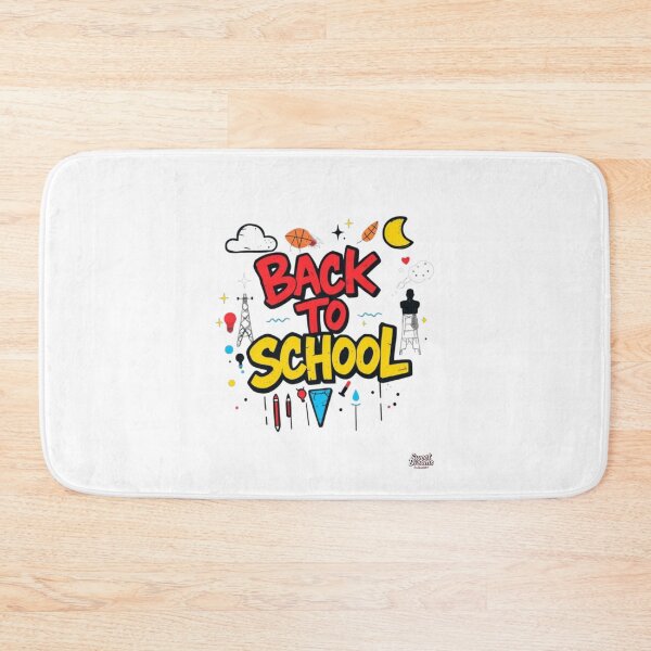 Item preview, Return to school designed and sold by Sweet Dreams & Fantasia.