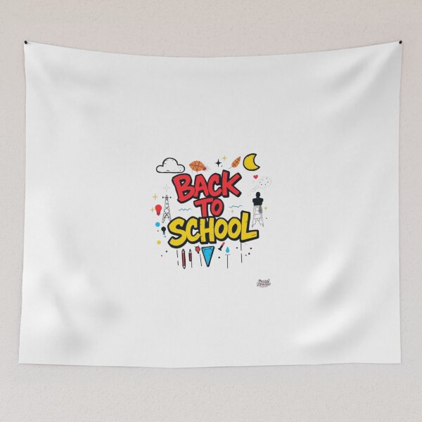 Item preview, Return to school designed and sold by Sweet Dreams & Fantasia.