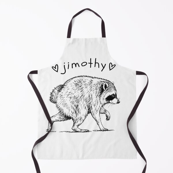 Artikelvorschau, Liebe Grüße, Jimothy Waschbär entworfen und verkauft von Neotakuz.