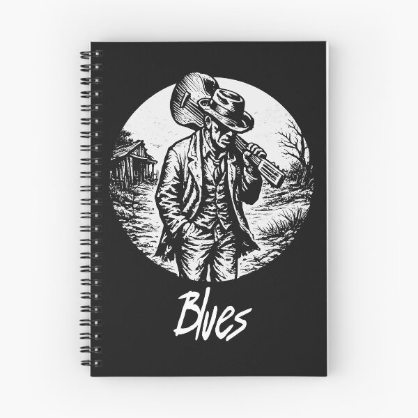 Item preview, That damn blues music designed and sold by Sarcastic Panda.