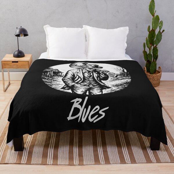 Item preview, That damn blues music designed and sold by Sarcastic Panda.