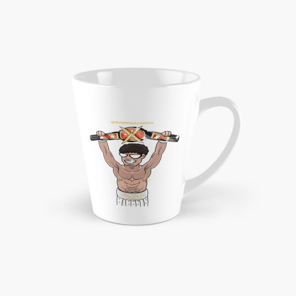 Item preview, Plex, winner of La Velada 6 designed and sold by RubenGaldona.