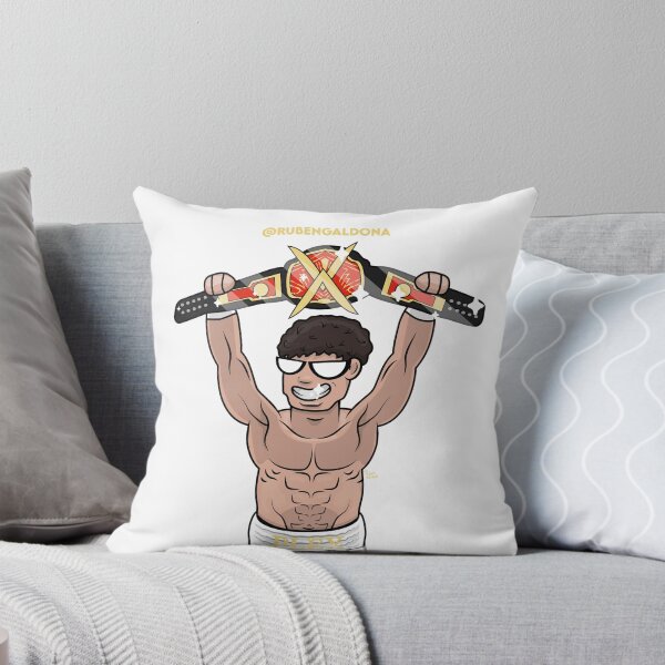 Item preview, Plex, winner of La Velada 6 designed and sold by RubenGaldona.