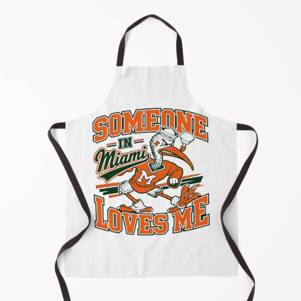 Item preview, Someone In Miami Loves Me designed and sold by 3FHS.