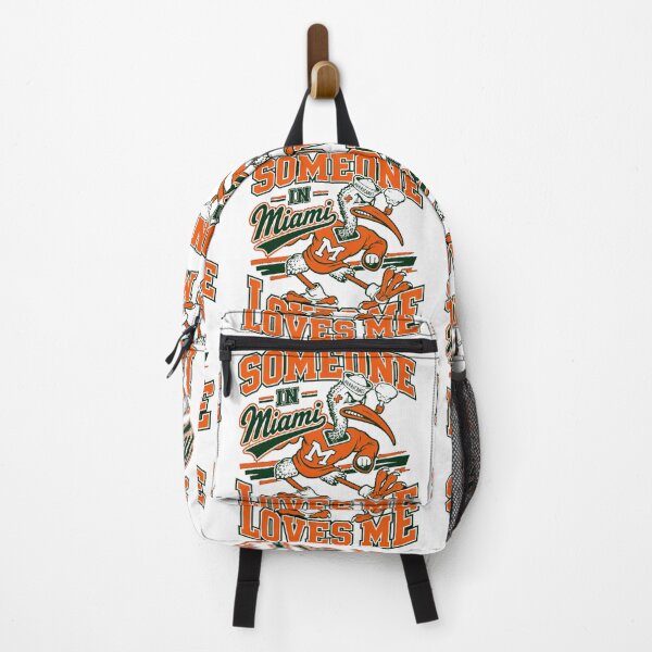 Item preview, Someone In Miami Loves Me designed and sold by 3FHS.