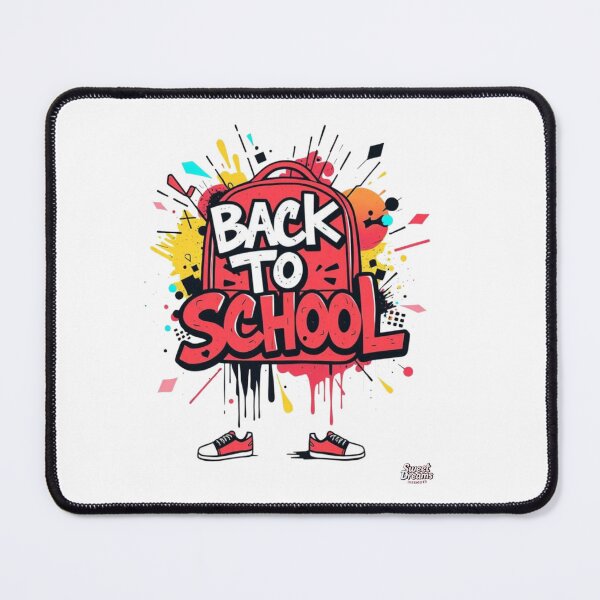 Item preview, Return to school designed and sold by Sweet Dreams & Fantasia.