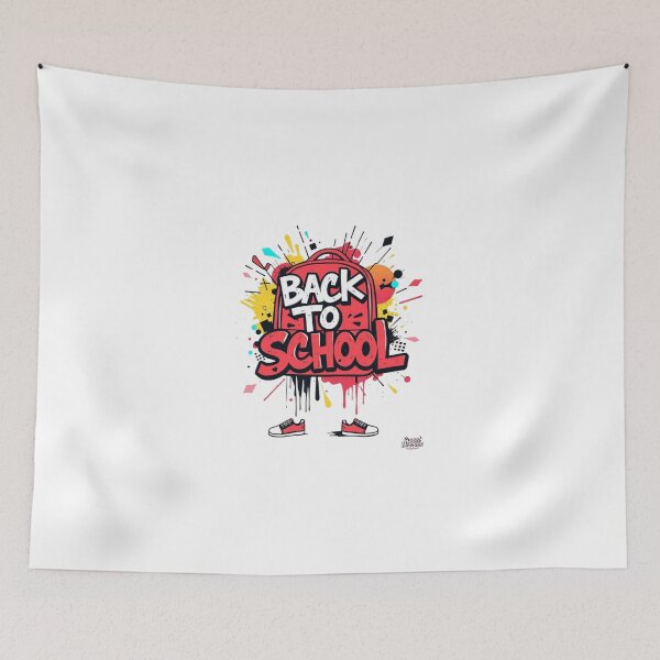 Item preview, Return to school designed and sold by Sweet Dreams & Fantasia.