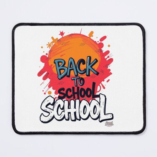 Item preview, Return to school designed and sold by Sweet Dreams & Fantasia.