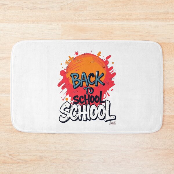 Item preview, Return to school designed and sold by Sweet Dreams & Fantasia.