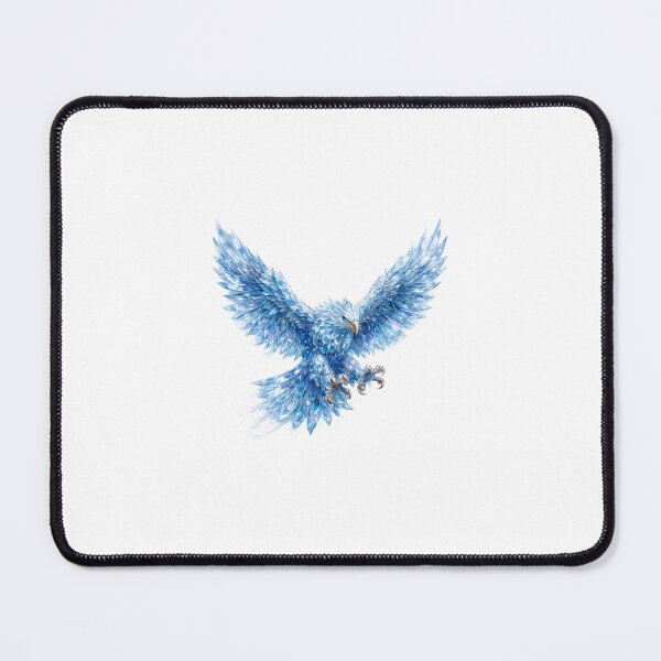 Item preview, Majestic Crystal Eagle designed and sold by ARTBIO.