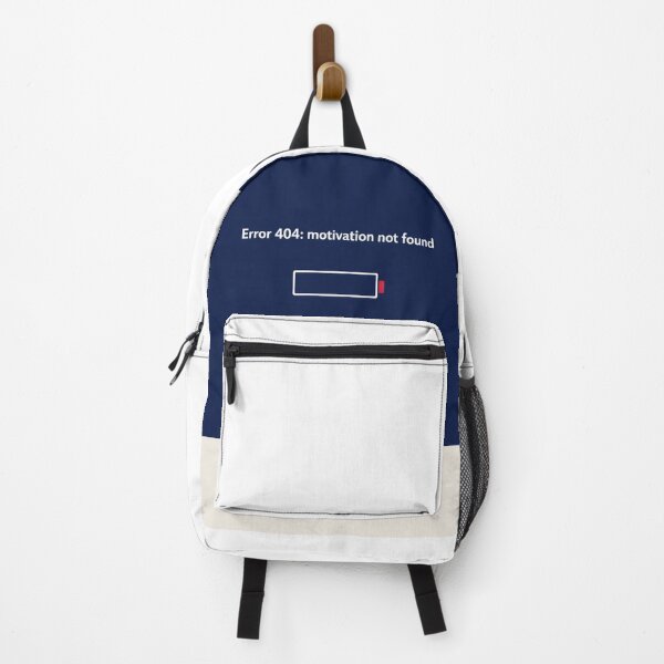 Item preview, Error 404 designed and sold by BRIGHT LITTLE STUDIO.