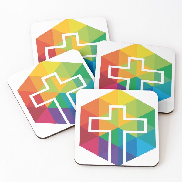 Item preview, cross designed and sold by Graphicganga.