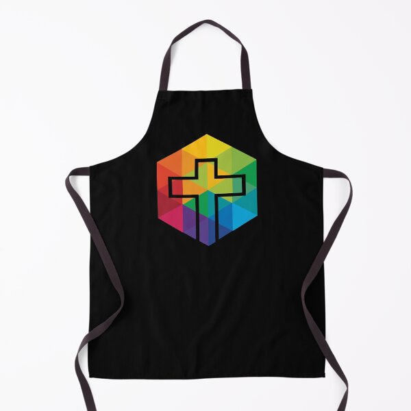Item preview, cross designed and sold by Graphicganga.