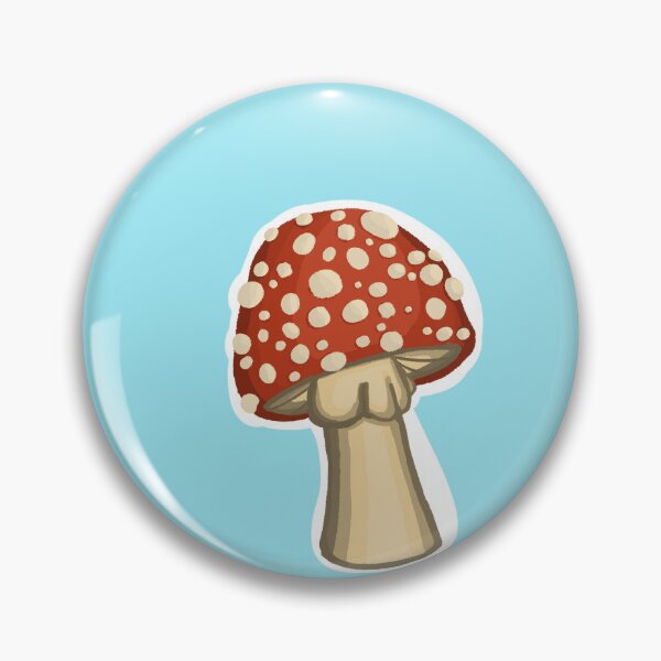 Item preview, Mushroom designed and sold by Jaydennaylor.