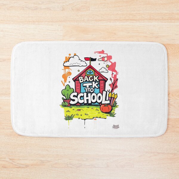 Item preview, Return to school designed and sold by Sweet Dreams & Fantasia.