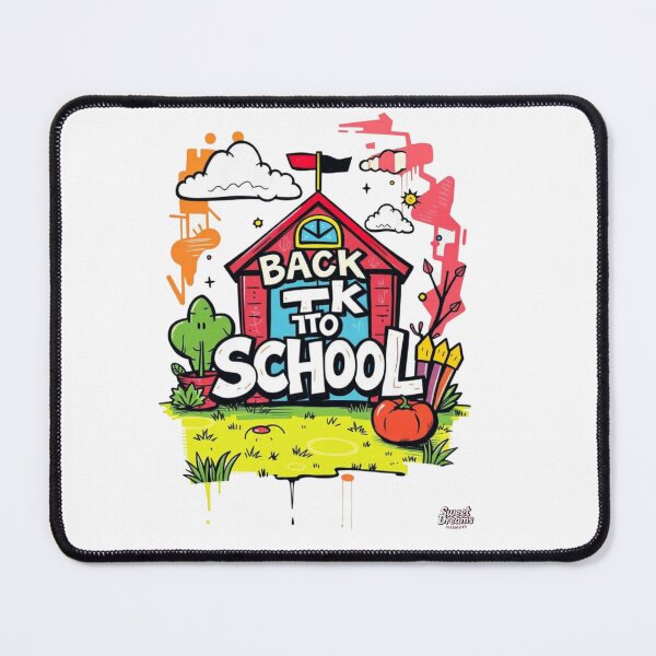 Item preview, Return to school designed and sold by Sweet Dreams & Fantasia.