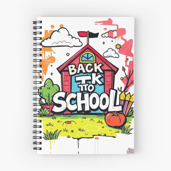 Item preview, Return to school designed and sold by Sweet Dreams & Fantasia.