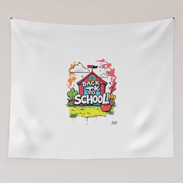 Item preview, Return to school designed and sold by Sweet Dreams & Fantasia.