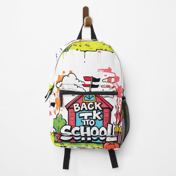 Item preview, Return to school designed and sold by Sweet Dreams & Fantasia.