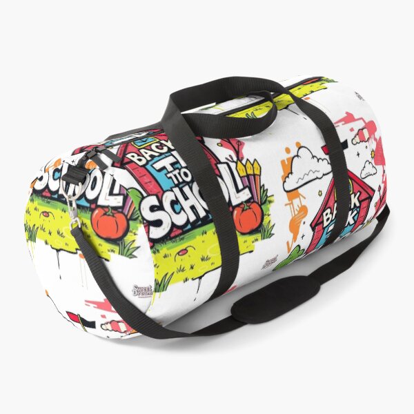 Item preview, Return to school designed and sold by Sweet Dreams & Fantasia.