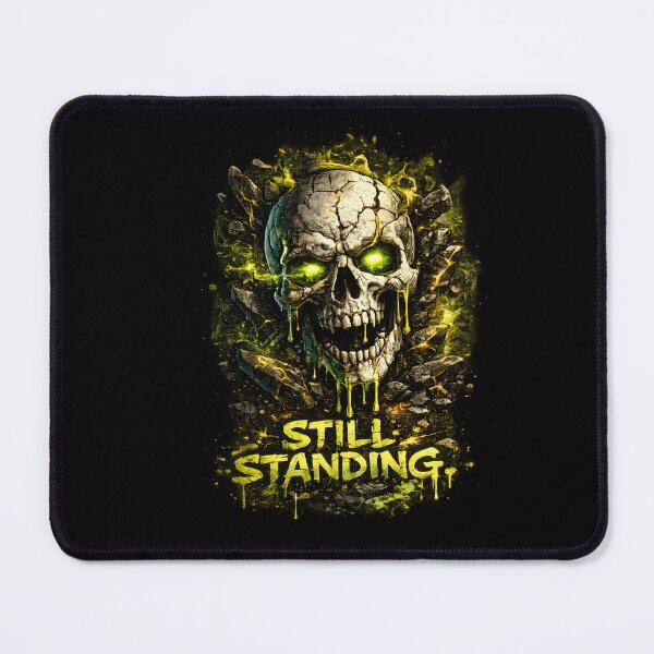 Item preview, Still Standing designed and sold by Svetrovnia - Street Style.
