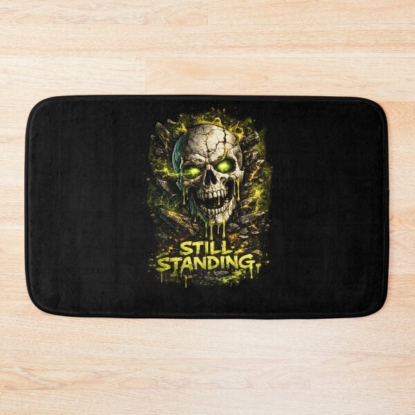 Item preview, Still Standing designed and sold by Svetrovnia - Street Style.