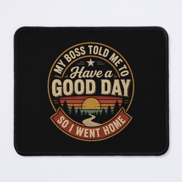 Item preview, Funny Employee Work Humor Sarcastic designed and sold by DemureArtsy.