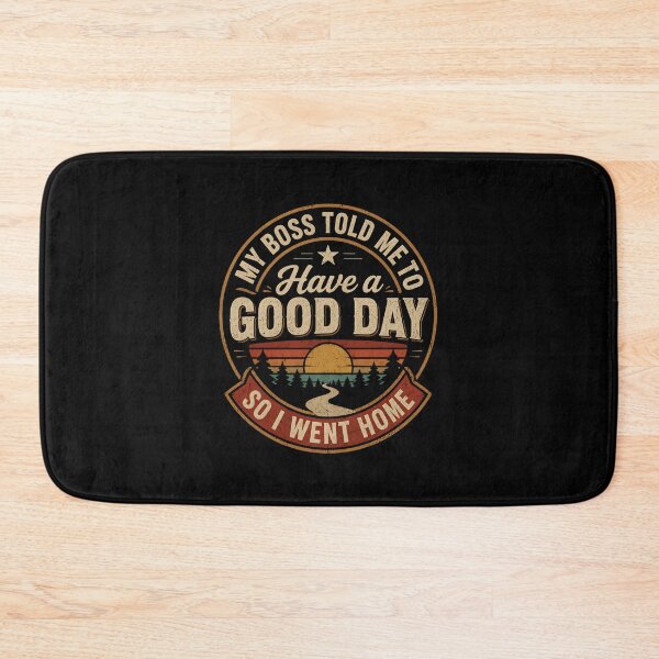 Item preview, Funny Employee Work Humor Sarcastic designed and sold by DemureArtsy.