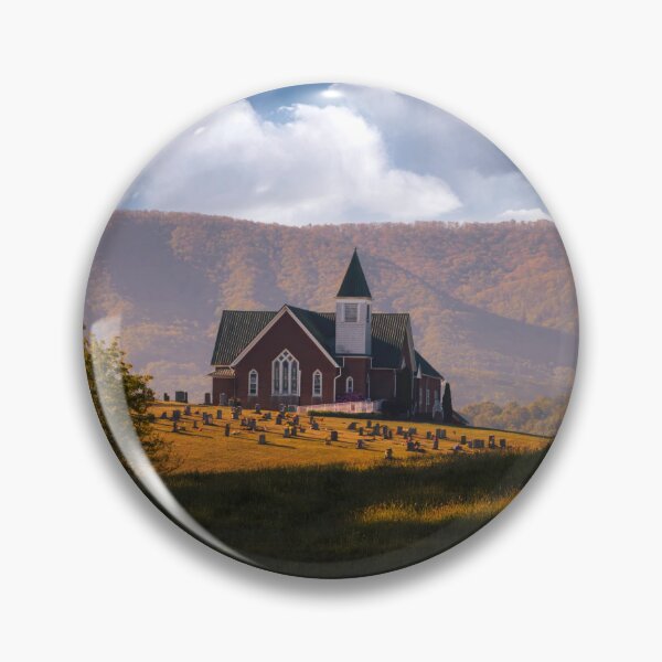 Item preview, Mountain View designed and sold by Jim Love.