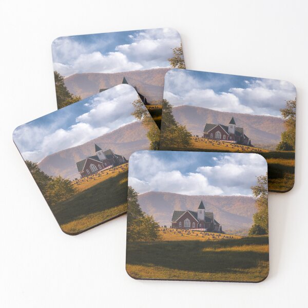 Item preview, Mountain View designed and sold by Jim Love.