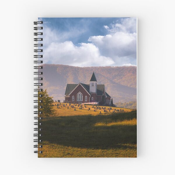 Item preview, Mountain View designed and sold by Jim Love.