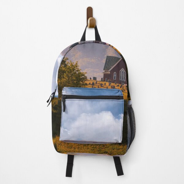 Item preview, Mountain View designed and sold by Jim Love.