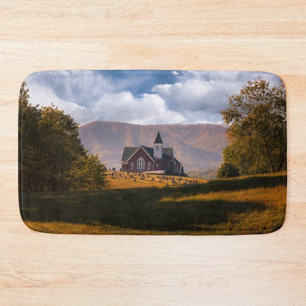 Item preview, Mountain View designed and sold by Jim Love.