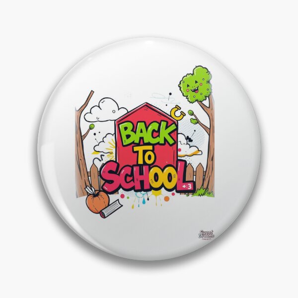 Item preview, Return to school designed and sold by Sweet Dreams & Fantasia.