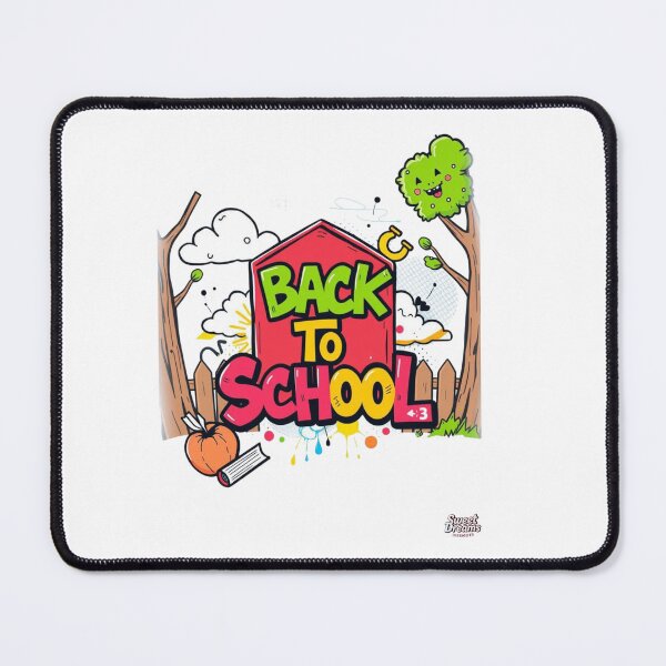 Item preview, Return to school designed and sold by Sweet Dreams & Fantasia.