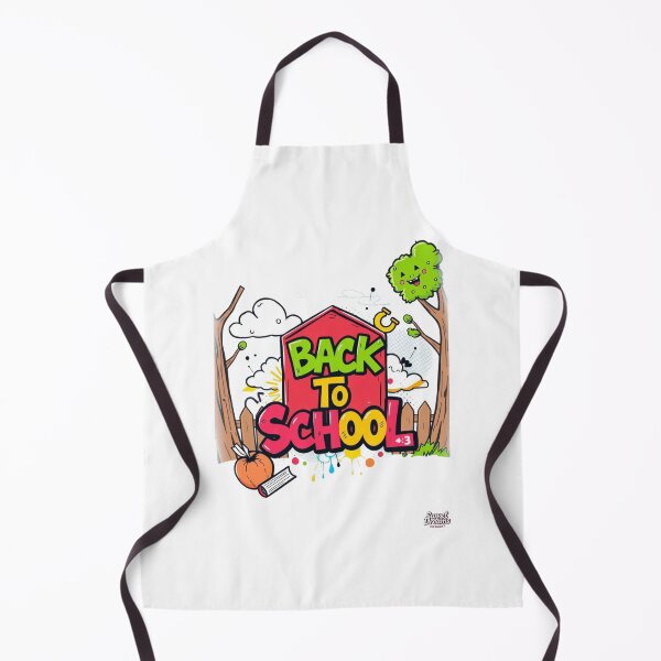Item preview, Return to school designed and sold by Sweet Dreams & Fantasia.