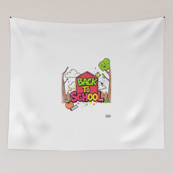 Item preview, Return to school designed and sold by Sweet Dreams & Fantasia.