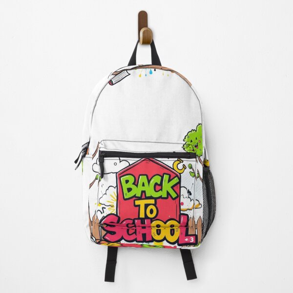 Item preview, Return to school designed and sold by Sweet Dreams & Fantasia.