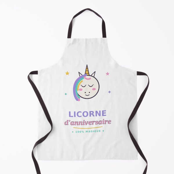 Item preview, Magical Unicorn Birthday designed and sold by ztouche.