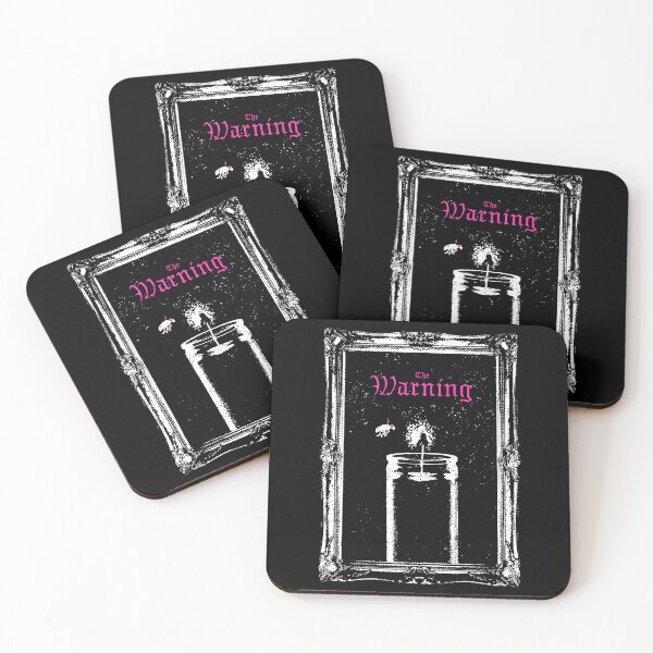 Item preview, The Warning Candle designed and sold by melfeder.
