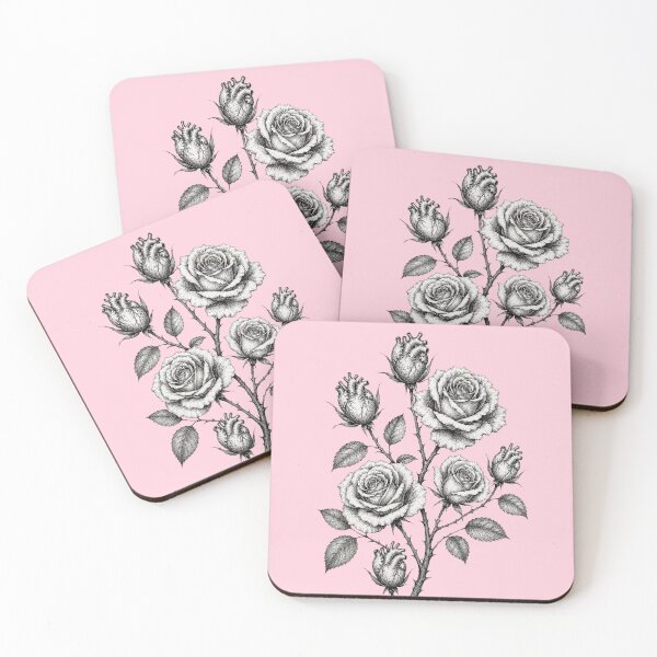 Item preview, Bloom designed and sold by Anatomical Garden.
