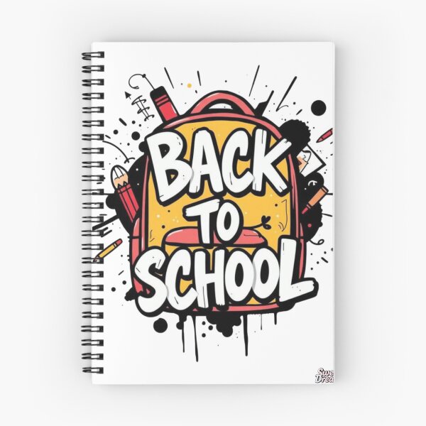 Item preview, Return to school designed and sold by Sweet Dreams & Fantasia.