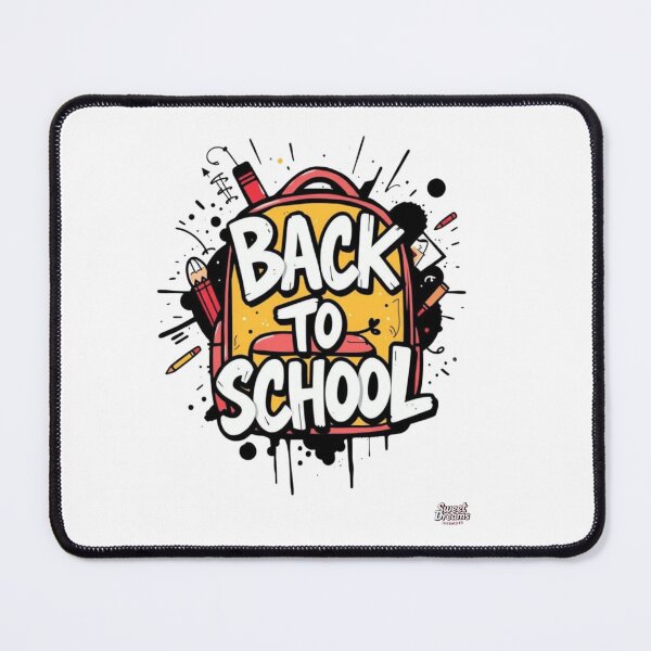 Item preview, Return to school designed and sold by Sweet Dreams & Fantasia.