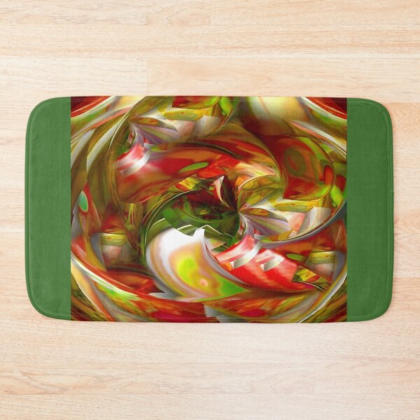 Item preview, Abstract Apple Sauce designed and sold by O'clock Vibes.