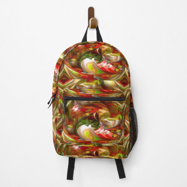 Item preview, Abstract Apple Sauce designed and sold by O'clock Vibes.