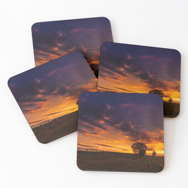 Item preview, Majestic Country Sunrise designed and sold by Jim Love.