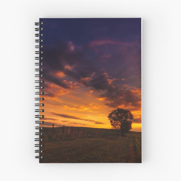 Item preview, Majestic Country Sunrise designed and sold by Jim Love.