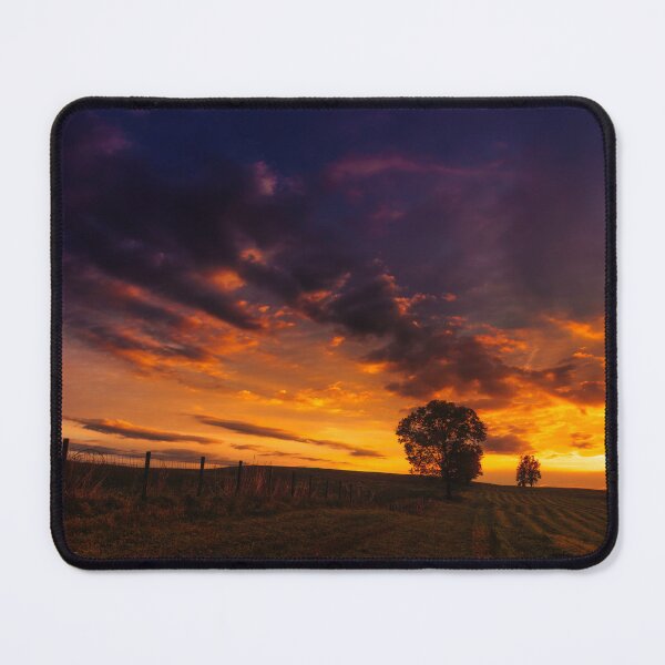 Item preview, Majestic Country Sunrise designed and sold by Jim Love.