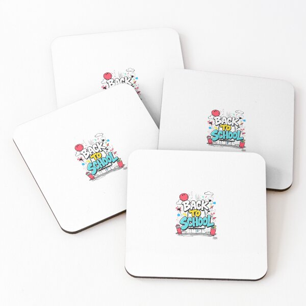 Item preview, Return to school designed and sold by Sweet Dreams & Fantasia.