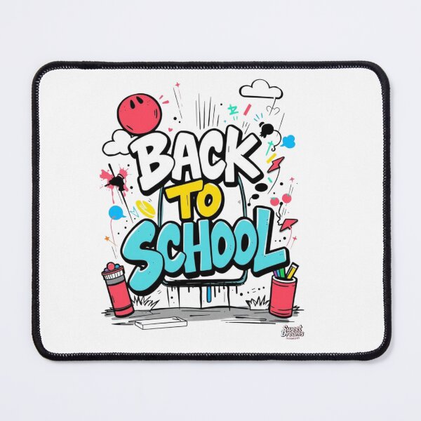 Item preview, Return to school designed and sold by Sweet Dreams & Fantasia.